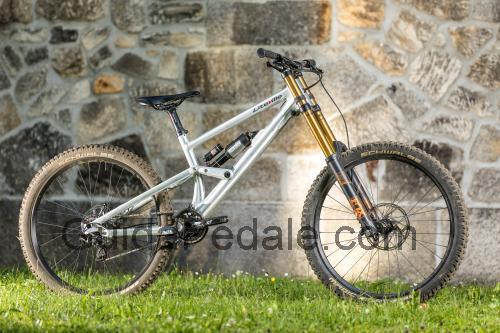 Liteville 901 Mk3 scheda tecnica e recensioni